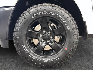 Ram 1500 WARLOCK 2025 à Saint-Hyacinthe, Québec - 6 - w320h240cpx