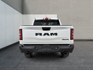 Ram 1500 WARLOCK 2025 à Saint-Hyacinthe, Québec - 3 - w320h240cpx