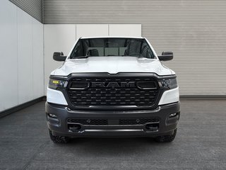 Ram 1500 WARLOCK 2025 à Saint-Hyacinthe, Québec - 2 - w320h240cpx