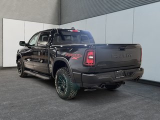 2025 Ram 1500 REBEL in Saint-Hyacinthe, Quebec - 4 - w320h240cpx
