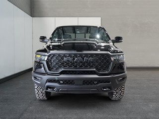 2025 Ram 1500 REBEL in Saint-Hyacinthe, Quebec - 2 - w320h240cpx