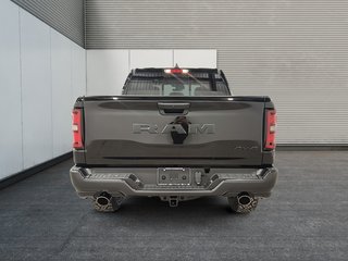 2025 Ram 1500 WARLOCK in Saint-Hyacinthe, Quebec - 3 - w320h240cpx