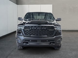 2025 Ram 1500 WARLOCK in Saint-Hyacinthe, Quebec - 2 - w320h240cpx