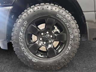 2025 Ram 1500 WARLOCK in Saint-Hyacinthe, Quebec - 6 - w320h240cpx