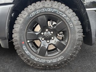 2025 Ram 1500 WARLOCK in Saint-Hyacinthe, Quebec - 6 - w320h240cpx