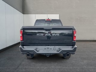 2025 Ram 1500 WARLOCK in Saint-Hyacinthe, Quebec - 3 - w320h240cpx