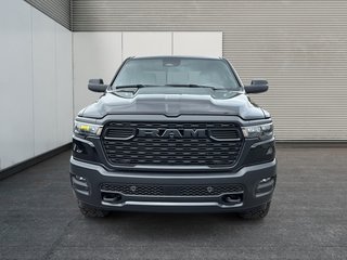 2025 Ram 1500 WARLOCK in Saint-Hyacinthe, Quebec - 2 - w320h240cpx