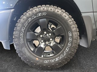 Ram 1500 WARLOCK 2025 à Saint-Hyacinthe, Québec - 6 - w320h240cpx