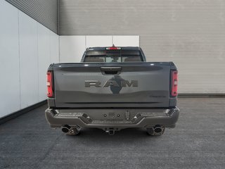 Ram 1500 WARLOCK 2025 à Saint-Hyacinthe, Québec - 3 - w320h240cpx
