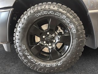 Ram 1500 WARLOCK 2025 à Saint-Hyacinthe, Québec - 6 - w320h240cpx