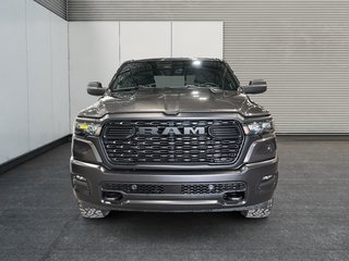 Ram 1500 WARLOCK 2025 à Saint-Hyacinthe, Québec - 2 - w320h240cpx