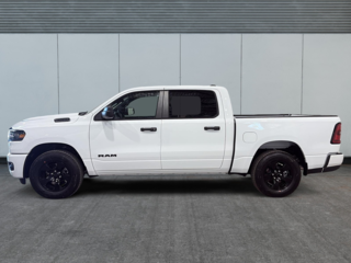Ram 1500 TRADESMAN 2025 à Saint-Hyacinthe, Québec - 5 - w320h240cpx
