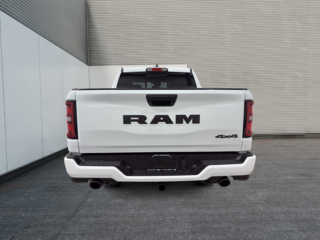 Ram 1500 TRADESMAN 2025 à Saint-Hyacinthe, Québec - 3 - w320h240cpx