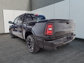 Ram 1500 BIG HORN 2025 à Saint-Hyacinthe, Québec - 4 - w320h240cpx