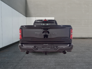 Ram 1500 BIG HORN 2025 à Saint-Hyacinthe, Québec - 3 - w320h240cpx