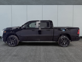 Ram 1500 BIG HORN 2025 à Saint-Hyacinthe, Québec - 5 - w320h240cpx