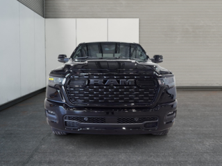 Ram 1500 BIG HORN 2025 à Saint-Hyacinthe, Québec - 2 - w320h240cpx