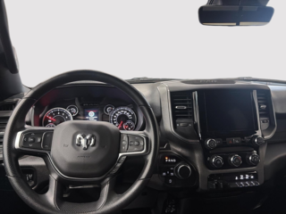 Ram 1500 TRADESMAN 2025 à Saint-Hyacinthe, Québec - 6 - w320h240cpx