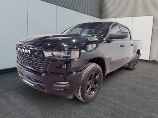 Ram 1500 TRADESMAN 2025 à Saint-Hyacinthe, Québec - 2 - w320h240cpx