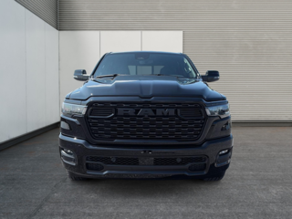 Ram 1500 BIG HORN 2025 à Saint-Hyacinthe, Québec - 2 - w320h240cpx