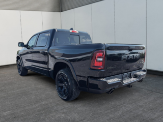 Ram 1500 BIG HORN 2025 à Saint-Hyacinthe, Québec - 4 - w320h240cpx
