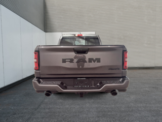 Ram 1500 TRADESMAN 2025 à Saint-Hyacinthe, Québec - 3 - w320h240cpx