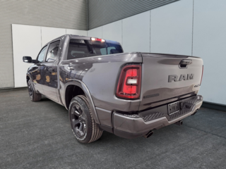 Ram 1500 BIG HORN 2025 à Saint-Hyacinthe, Québec - 4 - w320h240cpx