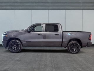 Ram 1500 BIG HORN 2025 à Saint-Hyacinthe, Québec - 5 - w320h240cpx
