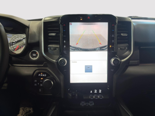 Ram 1500 BIG HORN 2025 à Saint-Hyacinthe, Québec - 6 - w320h240cpx