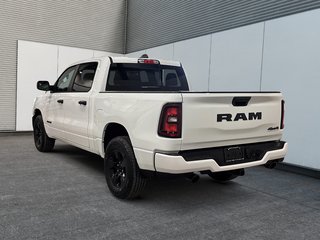 Ram 1500 TRADESMAN 2025 à Saint-Hyacinthe, Québec - 4 - w320h240cpx
