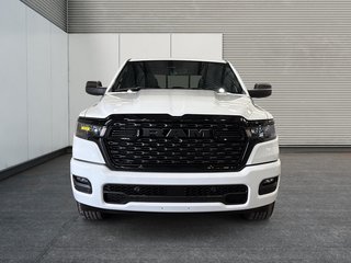 Ram 1500 TRADESMAN 2025 à Saint-Hyacinthe, Québec - 2 - w320h240cpx