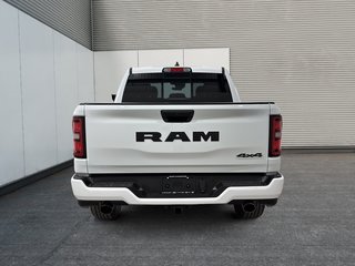 Ram 1500 TRADESMAN 2025 à Saint-Hyacinthe, Québec - 3 - w320h240cpx