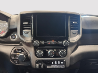 Ram 1500 TRADESMAN 2025 à Saint-Hyacinthe, Québec - 6 - w320h240cpx