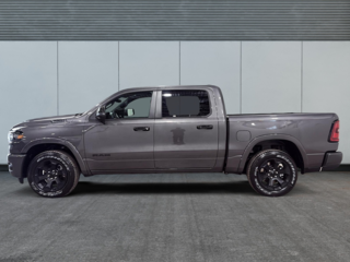 Ram 1500 BIG HORN 2025 à Saint-Hyacinthe, Québec - 5 - w320h240cpx