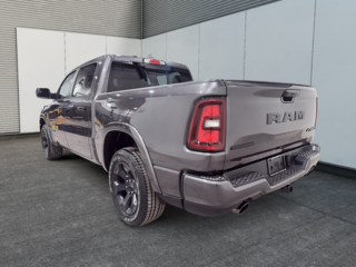 Ram 1500 BIG HORN 2025 à Saint-Hyacinthe, Québec - 4 - w320h240cpx