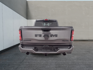 Ram 1500 BIG HORN 2025 à Saint-Hyacinthe, Québec - 3 - w320h240cpx