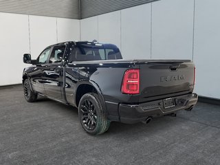 2025 Ram 1500 LIMITED in Saint-Hyacinthe, Quebec - 4 - w320h240cpx