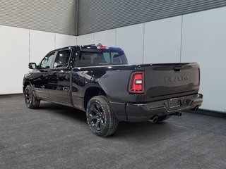 2025 Ram 1500 SPORT in Saint-Hyacinthe, Quebec - 4 - w320h240cpx