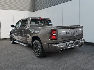 2025 Ram 1500 SPORT in Saint-Hyacinthe, Quebec - 4 - w320h240cpx
