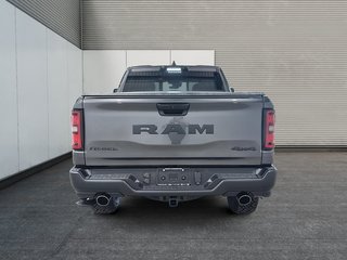 Ram 1500 REBEL 2025 à Saint-Hyacinthe, Québec - 3 - w320h240cpx