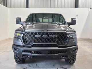 Ram 1500 REBEL 2025 à Saint-Hyacinthe, Québec - 2 - w320h240cpx