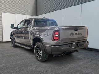 Ram 1500 REBEL 2025 à Saint-Hyacinthe, Québec - 4 - w320h240cpx