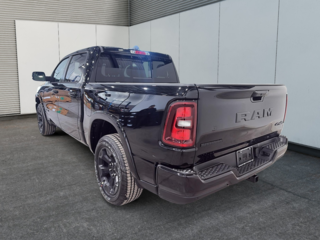 2025 Ram 1500 BIG HORN in Saint-Hyacinthe, Quebec - 4 - w320h240cpx