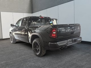Ram 1500 REBEL 2025 à Saint-Hyacinthe, Québec - 4 - w320h240cpx