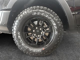 Ram 1500 REBEL 2025 à Saint-Hyacinthe, Québec - 6 - w320h240cpx