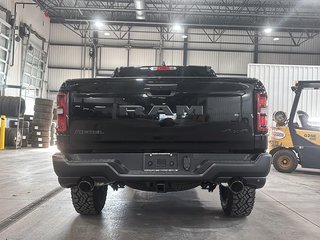 Ram 1500 REBEL 2025 à Saint-Hyacinthe, Québec - 3 - w320h240cpx