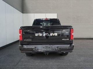 Ram 1500 BIG HORN 2025 à Saint-Hyacinthe, Québec - 4 - w320h240cpx