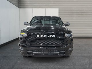 Ram 1500 BIG HORN 2025 à Saint-Hyacinthe, Québec - 2 - w320h240cpx