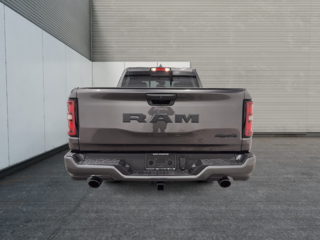 Ram 1500 Tradesman 2025 à Saint-Hyacinthe, Québec - 3 - w320h240cpx