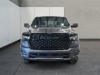 2025 Ram 1500 Tradesman in Saint-Hyacinthe, Quebec - 2 - w320h240cpx